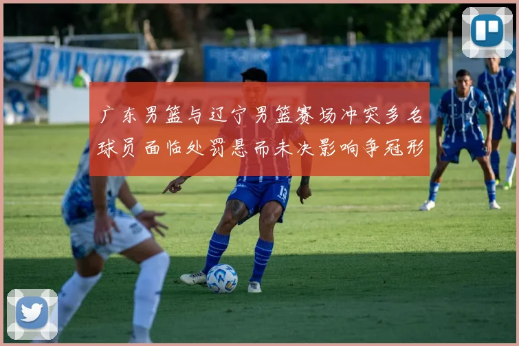 广东男篮与辽宁男篮赛场冲突多名球员面临处罚悬而未决影响争冠形势